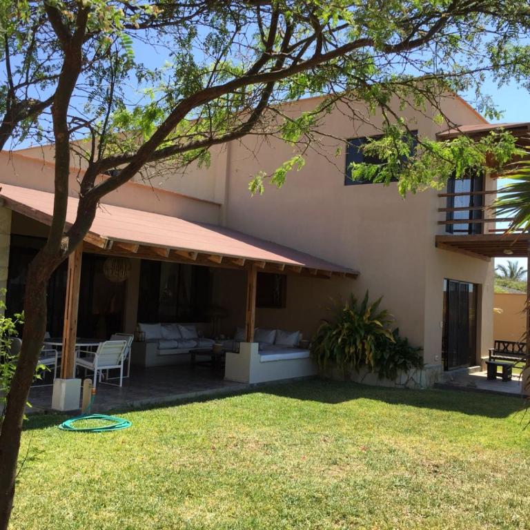 Villa WAEA - Villa - 23