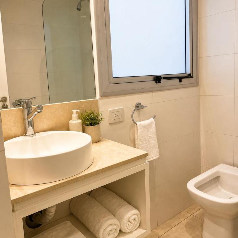 Lezama Park ll - Apartamento de 1 dormitorio - 6