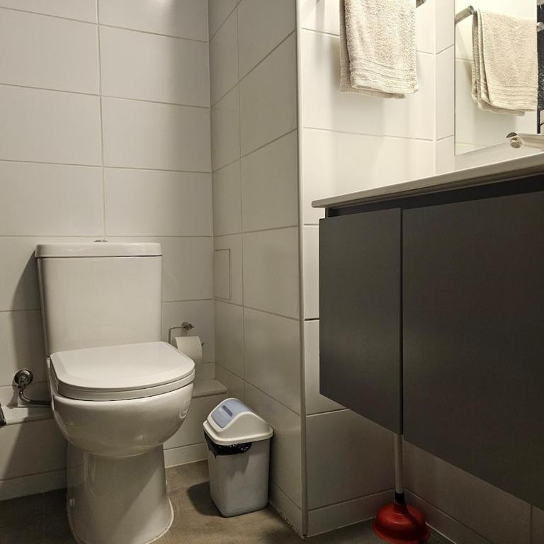 By Atardecer Santiago - Double Room with Private Bathroom - 40