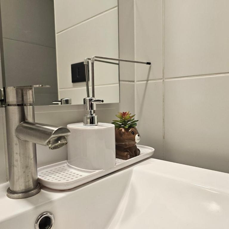 By Atardecer Santiago - Double Room with Private Bathroom - 39