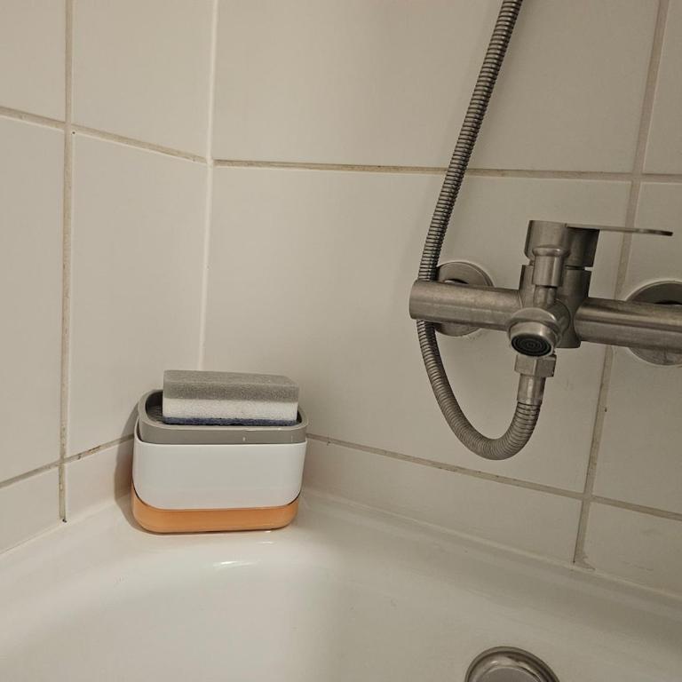 By Atardecer Santiago - Double Room with Private Bathroom - 38