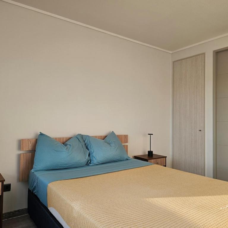 By Atardecer Santiago - Double Room with Private Bathroom - 19