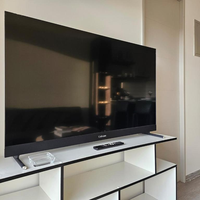 By Atardecer Santiago - Double Room with Private Bathroom - 16