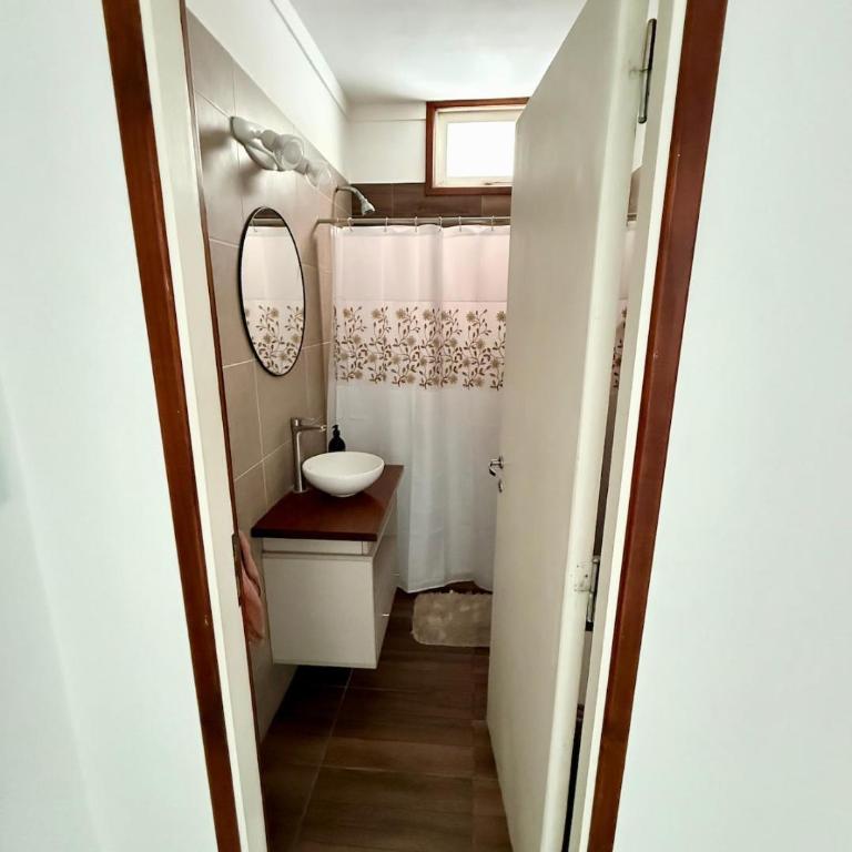 Casa Los Troncos - Apartamento de 2 dormitorios - 7