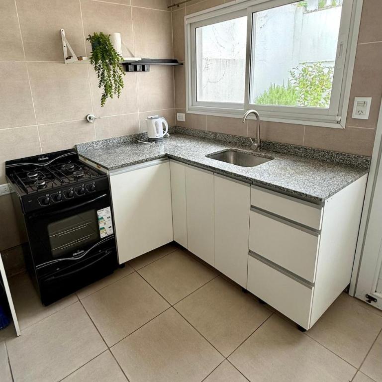Casa Los Troncos - Apartamento de 2 dormitorios - 8