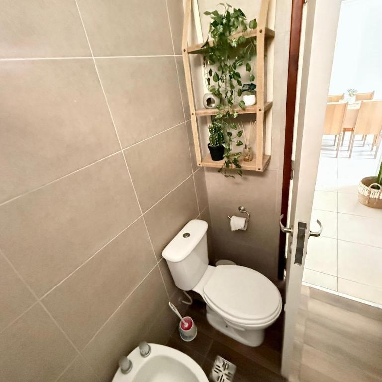 Casa Los Troncos - Apartamento de 2 dormitorios - 9