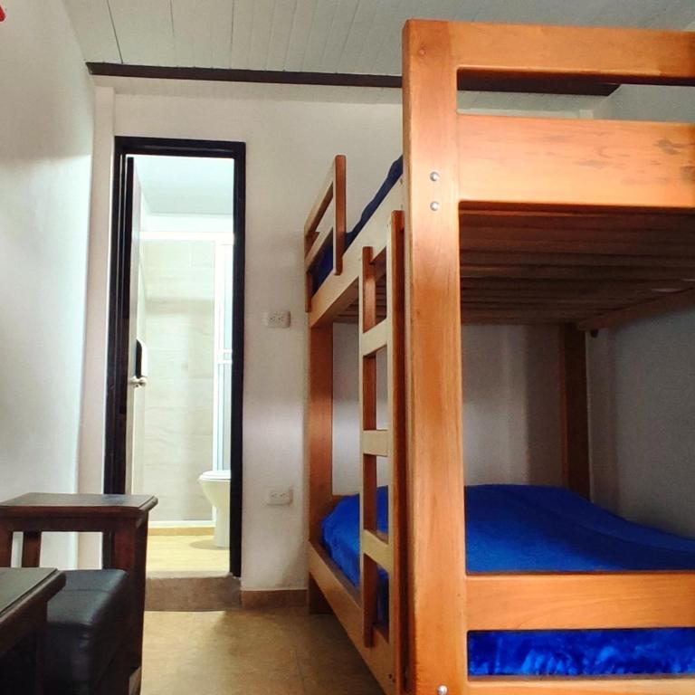 SAN PEDRO SALENTO ApartaHotel - EXCELENTE UBICACION - Casa de 6 dormitorios - 10