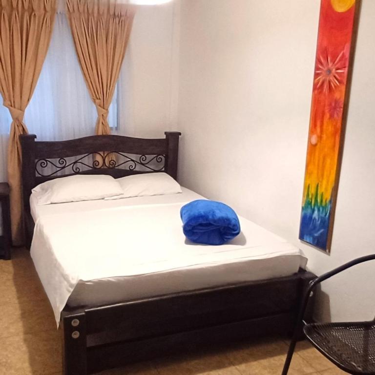 SAN PEDRO SALENTO ApartaHotel - EXCELENTE UBICACION - Casa de 6 dormitorios - 8
