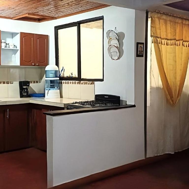 SAN PEDRO SALENTO ApartaHotel - EXCELENTE UBICACION - Casa de 6 dormitorios - 7