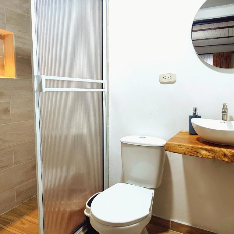 SAN PEDRO SALENTO ApartaHotel - EXCELENTE UBICACION - Casa de 6 dormitorios - 21