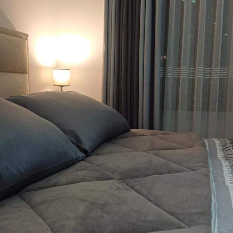 Depto Moderno Cama Queen a pasos de Plaza Abaroa - Apartamento de 1 dormitorio - 11