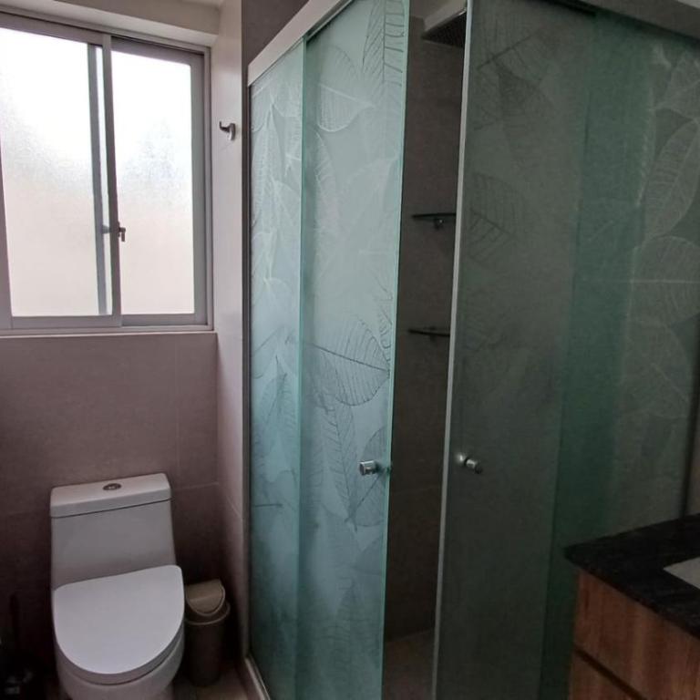 Depto Moderno Cama Queen a pasos de Plaza Abaroa - Apartamento de 1 dormitorio - 15