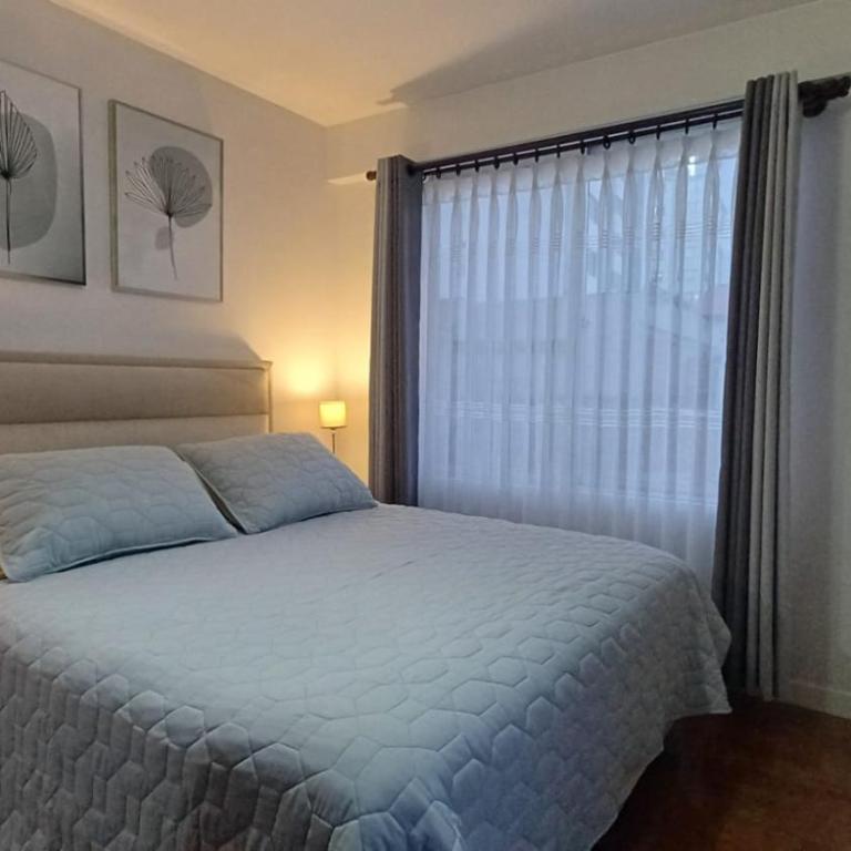 Depto Moderno Cama Queen a pasos de Plaza Abaroa - Apartamento de 1 dormitorio - 16