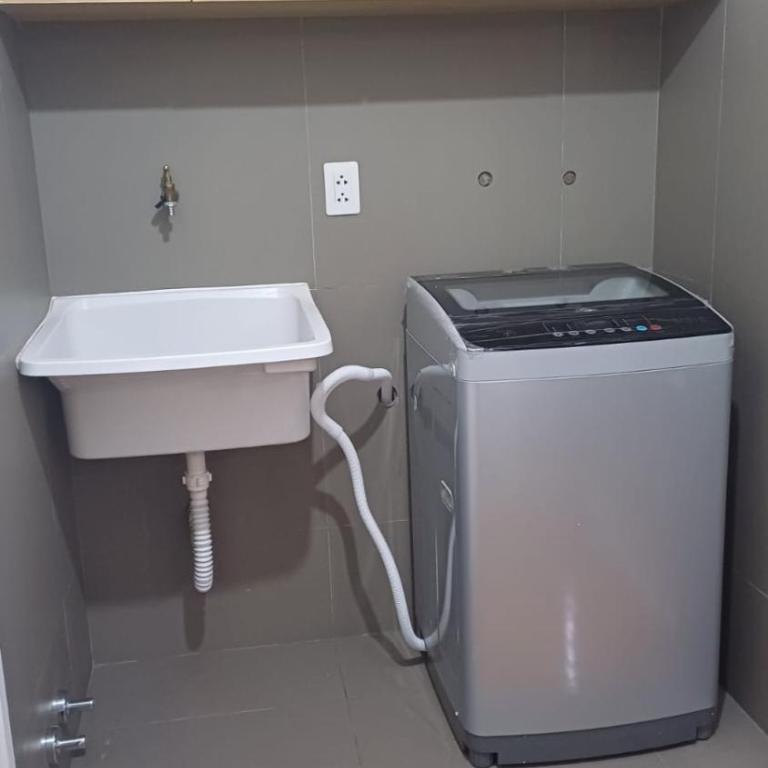 Depto Moderno Cama Queen a pasos de Plaza Abaroa - Apartamento de 1 dormitorio - 19