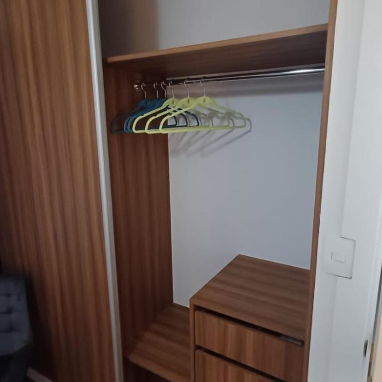 Depto Moderno Cama Queen a pasos de Plaza Abaroa - Apartamento de 1 dormitorio - 22