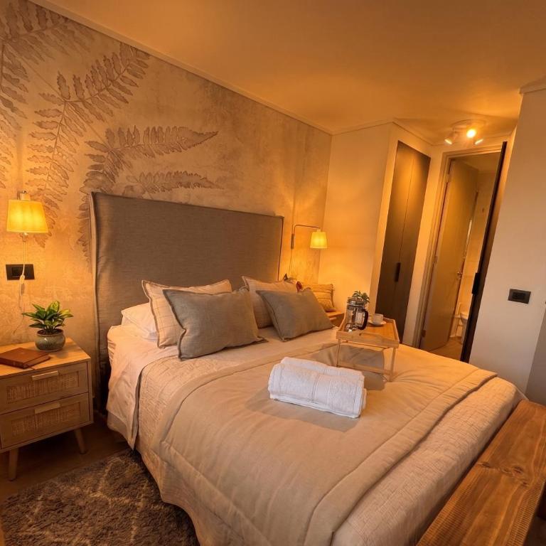 Costado del Metro I Hospitales y Clinicas I Estacionamiento - One-Bedroom Apartment - 6