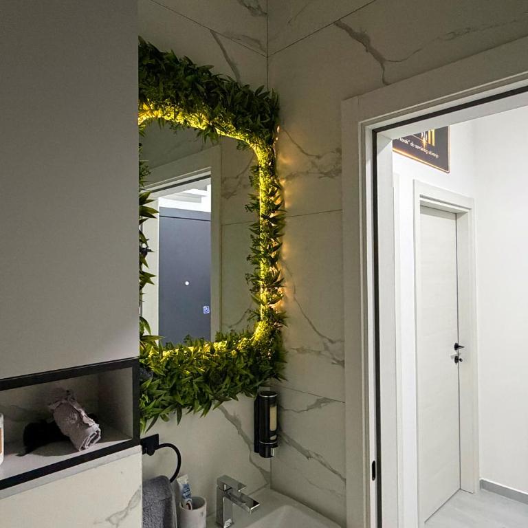 Predsjednički apartman, Djakuzi&Lebdeći krevet, Apollo 11 - One-Bedroom Apartment - 10
