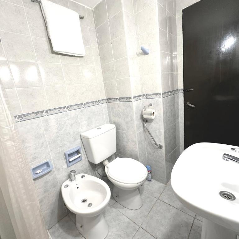 Oasis Urbano - 2 dormitorios con vista increíble a la ciudad y las Sierras - Apartamento de 2 dormitorios - 17