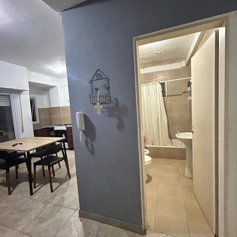 Departamento Pavón San Pedro bs as - Apartamento de 1 dormitorio - 7