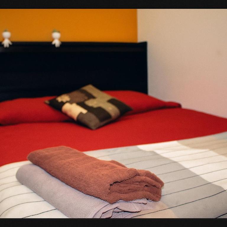 Hotel Regio Cintermex - Deluxe Double Room - 12
