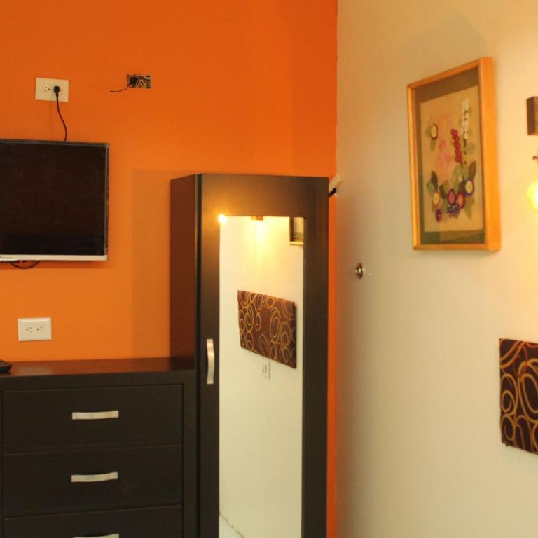 Hotel Regio Cintermex - Budget Double Room - 17