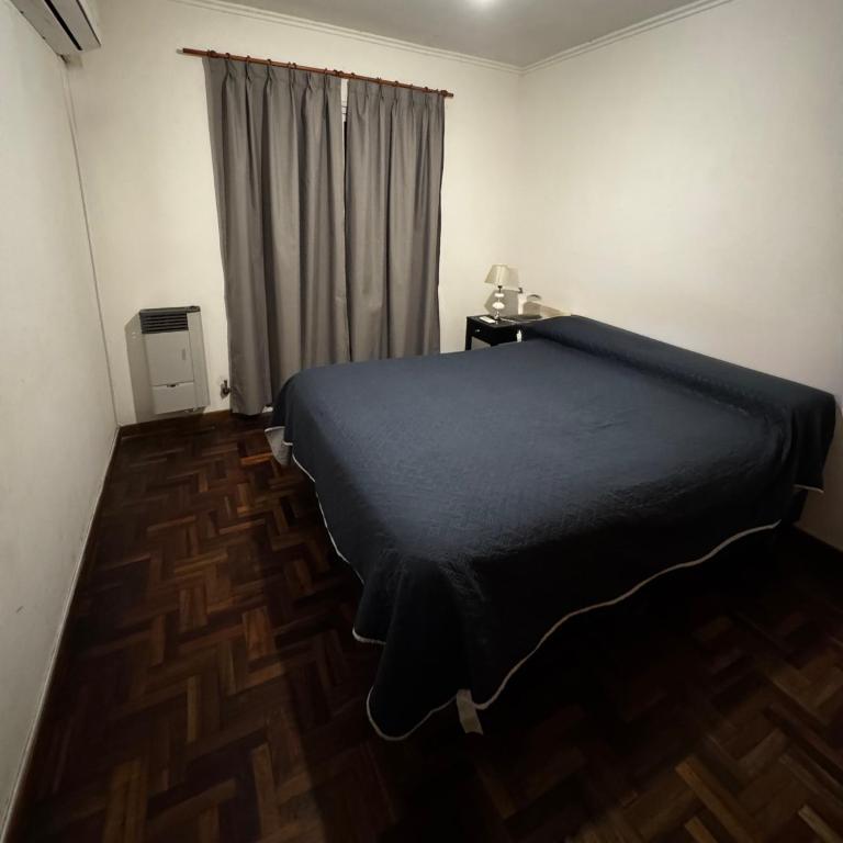 Depto San Lorenzo - Apartamento de 1 dormitorio - 1