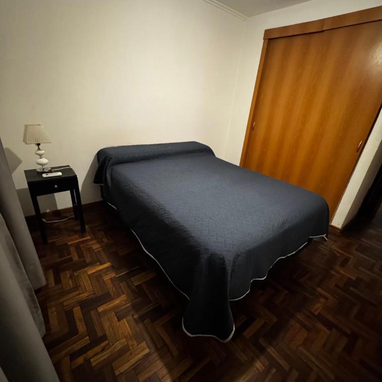 Depto San Lorenzo - Apartamento de 1 dormitorio - 3