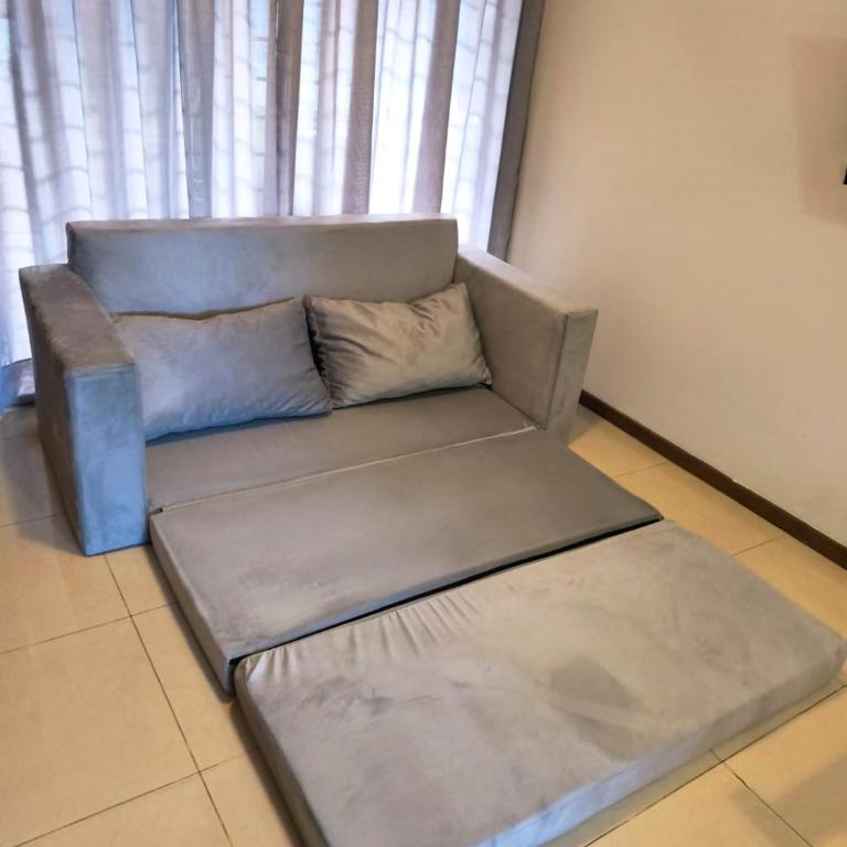 Planta baja Departamentos 2 dormitorios cochera seguridad 17 - Two-Bedroom Apartment - 8