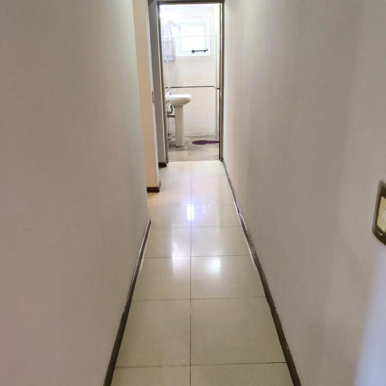 Planta baja Departamentos 2 dormitorios cochera seguridad 17 - Two-Bedroom Apartment - 11