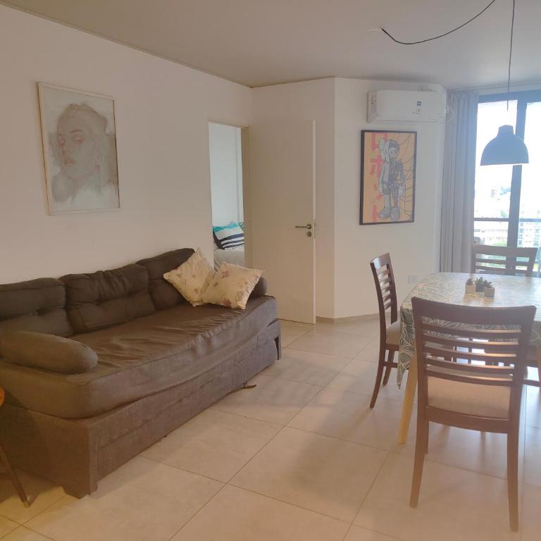 Alma de Güemes - Apartamento de 1 dormitorio - 1
