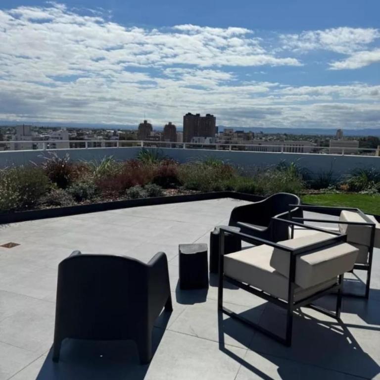 Alma de Güemes - Apartamento de 1 dormitorio - 3