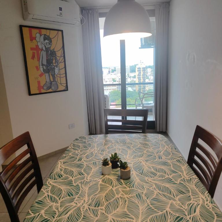 Alma de Güemes - Apartamento de 1 dormitorio - 5