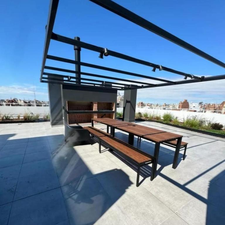 Alma de Güemes - Apartamento de 1 dormitorio - 6