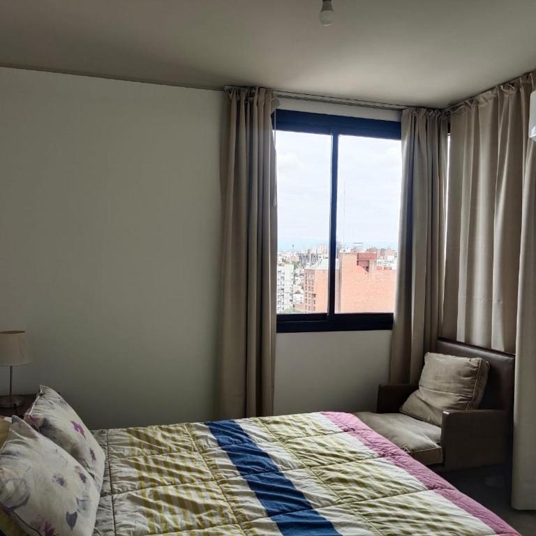 Alma de Güemes - Apartamento de 1 dormitorio - 7
