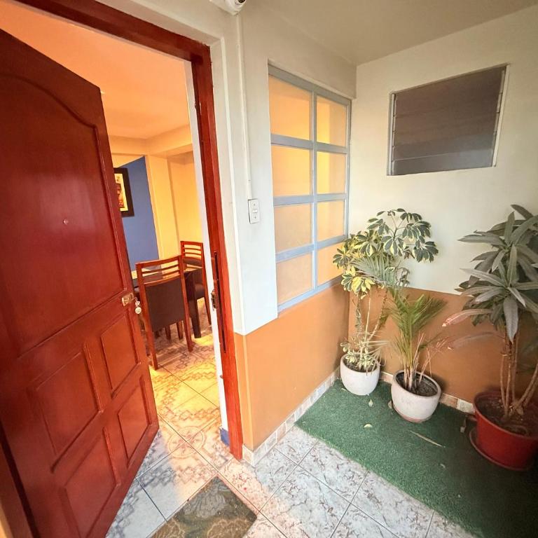 Departamento Los Jazmines 3 - Apartamento de 2 dormitorios - 15