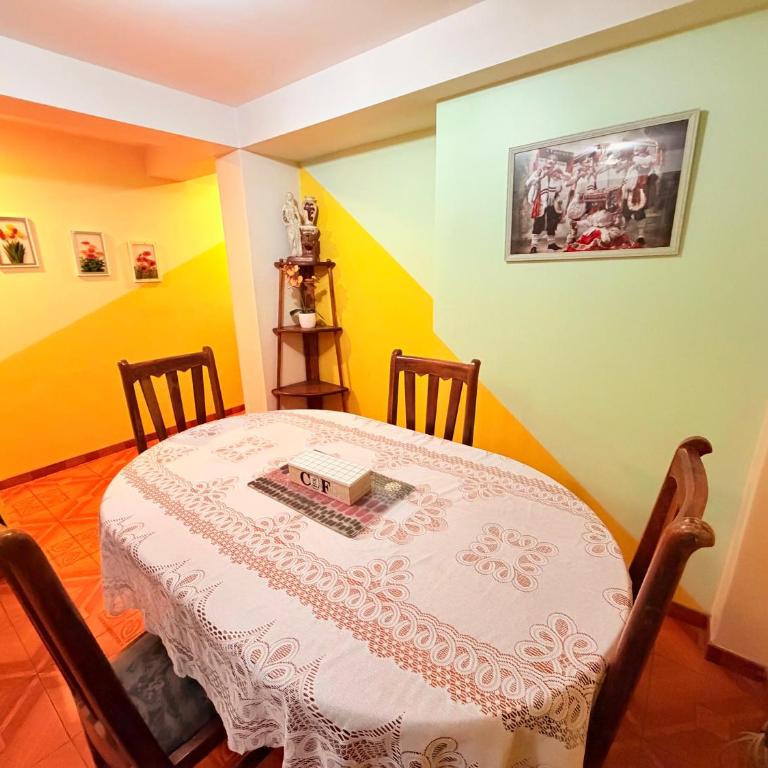 Los Jazmines 3 Pe - Apartamento de 2 dormitorios - 2