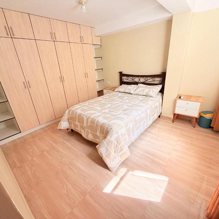 Casa Los Jazmines 2 - Apartamento de 2 dormitorios - 3