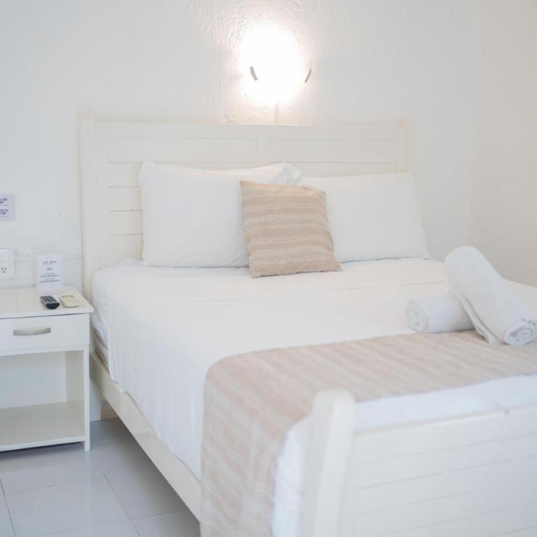 Casa Árabe - Habitación Individual - 1