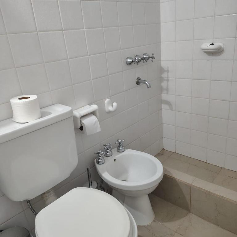 Cabaña con parque en Tupungato - Casa de 2 dormitorios - 17