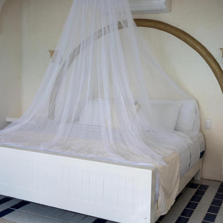 Casa Árabe - Suite Deluxe con cama extragrande - 1