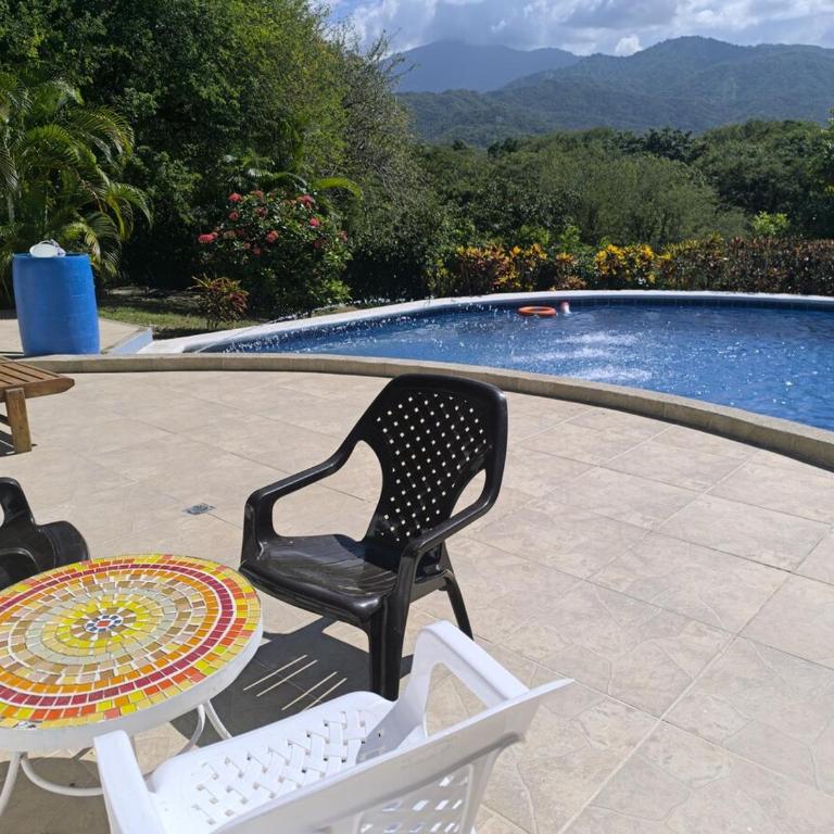 Rancho Las Marías - Casa de 4 dormitorios - 4