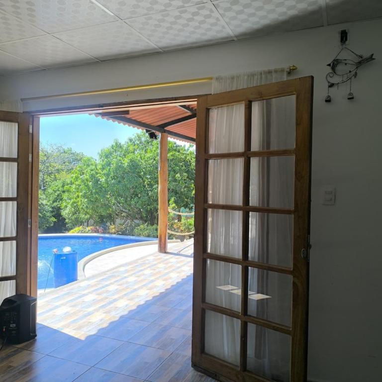Rancho Las Marías - Casa de 4 dormitorios - 5