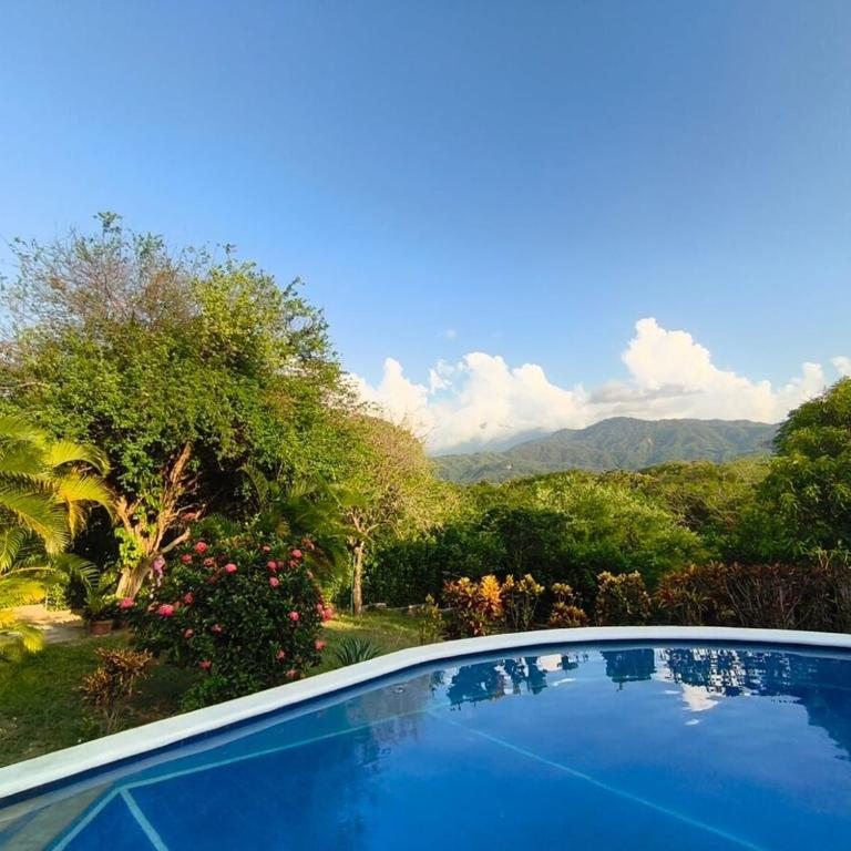 Rancho Las Marías - Casa de 4 dormitorios - 6