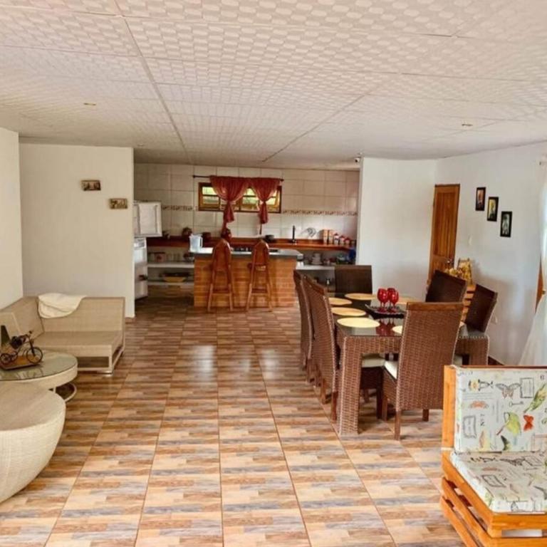Rancho Las Marías - Casa de 4 dormitorios - 10