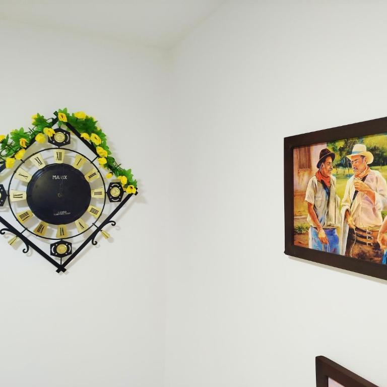 Flora 6 - Apartamento de 2 dormitorios con balcón - 32