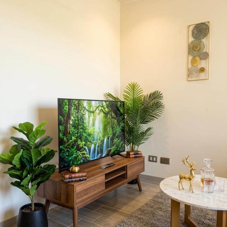 2H2B I Movistar Arena I Club Hipico y Parque Ohiggins - Two-Bedroom Apartment - 1