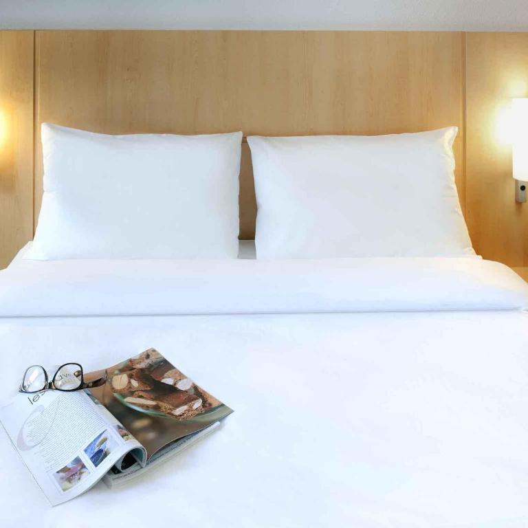 ibis München City Süd - Chambre Double Standard - 1