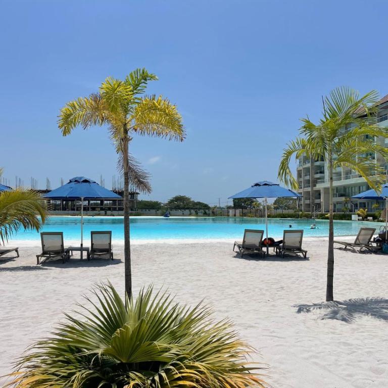 Brand new apartment at Baia Krystal Cartagena - One-Bedroom Apartment - 26