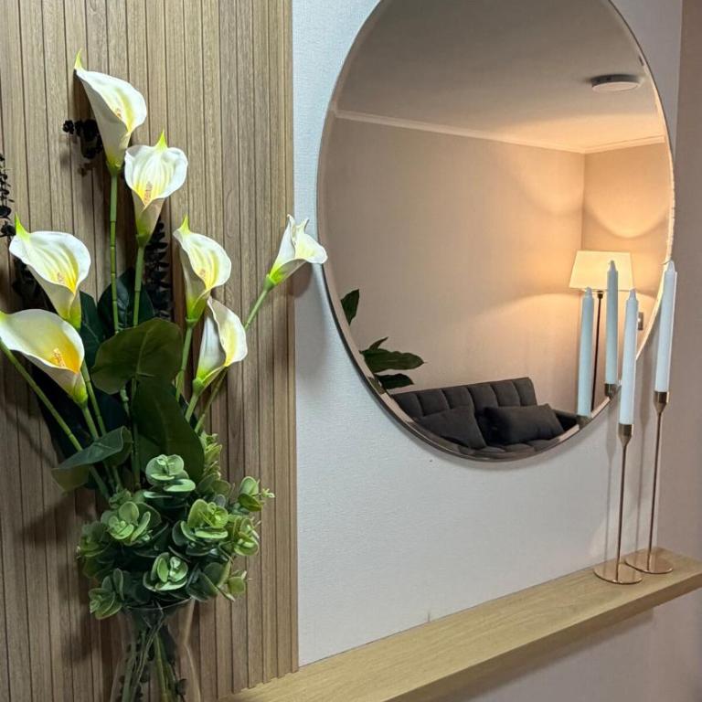 Apartamento en Santiago, Moneda 1617 - Apartamento de 1 dormitorio - 1