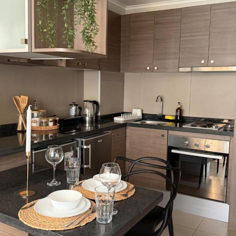 Apartamento en Santiago, Moneda 1617 - Apartamento de 1 dormitorio - 7
